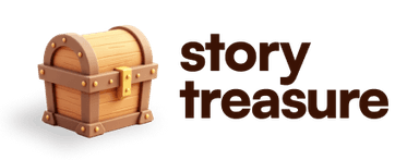 Story Treasure Logo